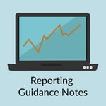 CA Link - Reporting Guidance Notes