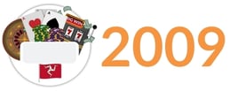 Legacy 2009